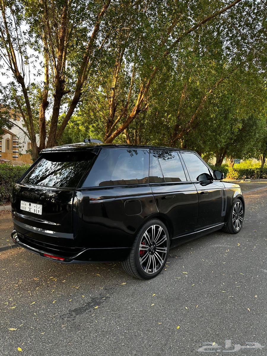 Range Rover Vogue 2013 condition until 202464471938775042112