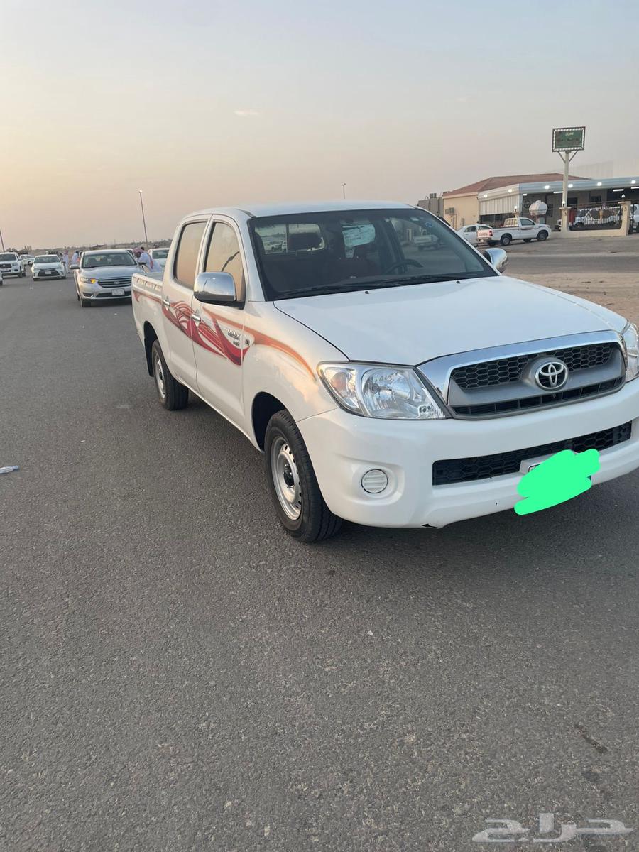 هايلوكس 2007 خليجي64475308030979112