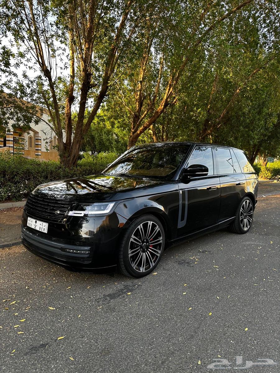 Range Rover Vogue 2013 condition until 202464471938775042111