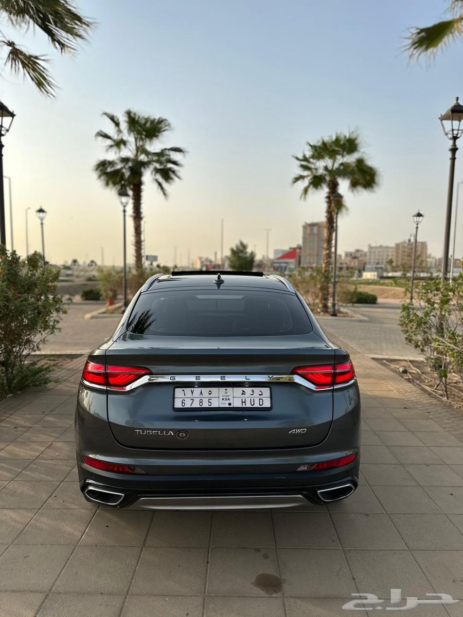 جيلي توجيلا 202264478801176066111