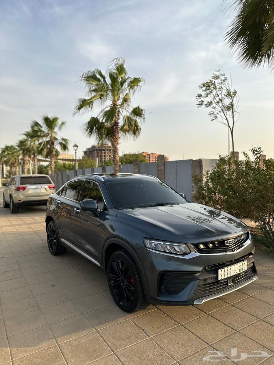 جيلي توجيلا 202264478801176066113