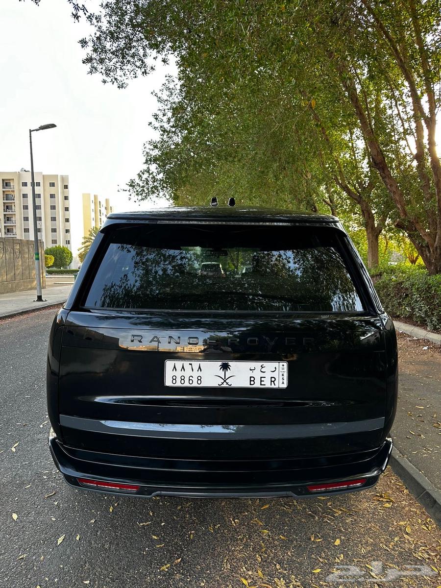 Range Rover Vogue 2013 condition until 202464471938775042113