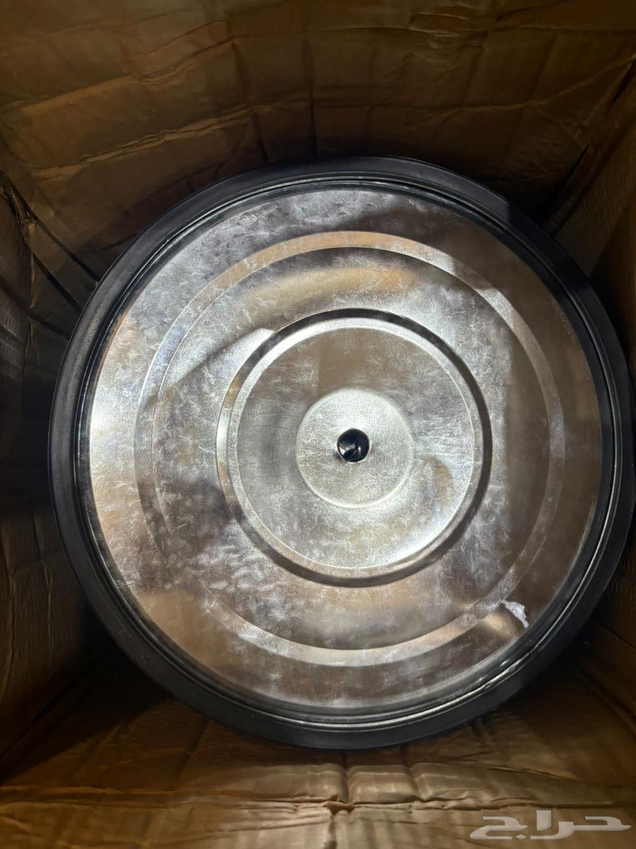 للبيع حواجز بنكية فاخرة (جديدة) غير مستعمله64330072654466112