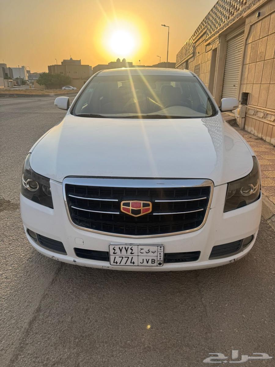 جيلي 2012 Ec8 للبيع64471444127490113