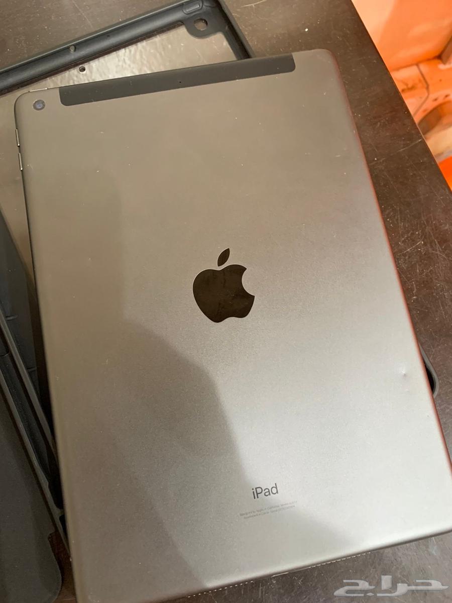 ايباد الجيل التاسع64332532145665111