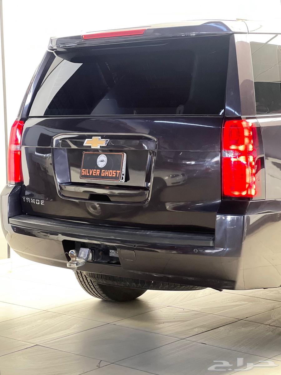 Chevrolet - Tahoe - 2016 (Reasonable Price)64473037024257113