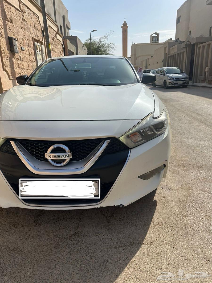 Maxima S 201764470045769603111