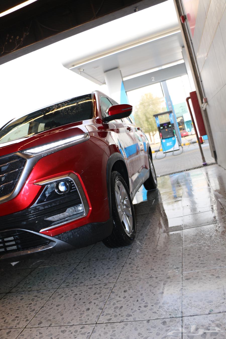 Chevrolet Captiva 2021, Extremely Clean, Ready for Use64477240597249112