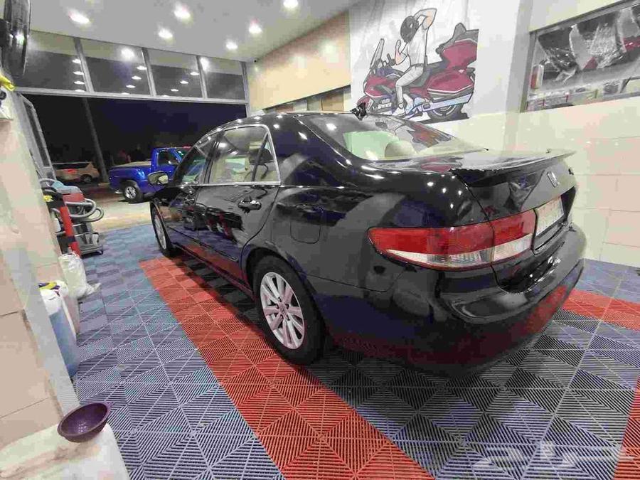 Honda Accord 200564465857095425110