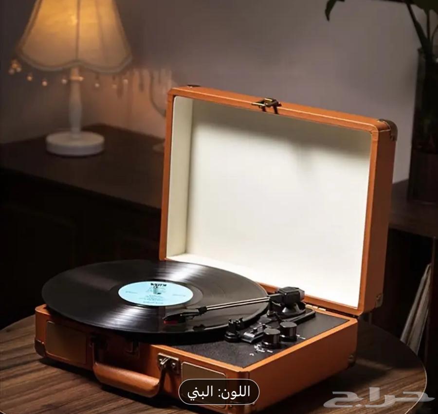 موزع كلاسيكي لاسلكي مع مكبر صوت ورباط USB64325074512129110