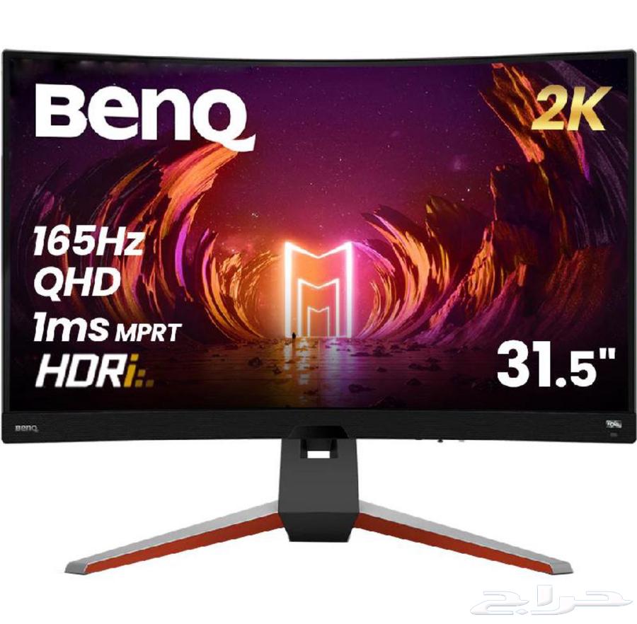 شاشه بينكيو Benq Monitor 3264327139293443110