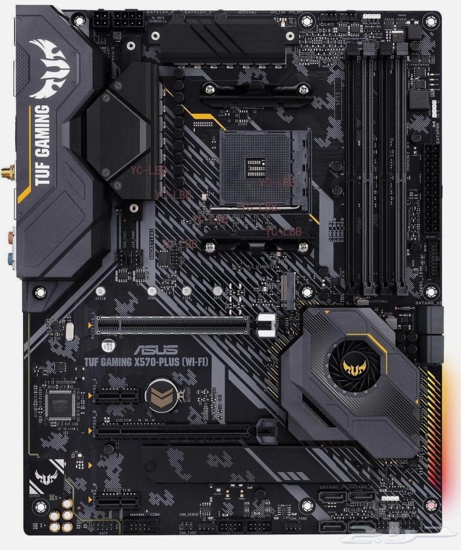 Processor, motherboard, and RAM for sale64332517282307110