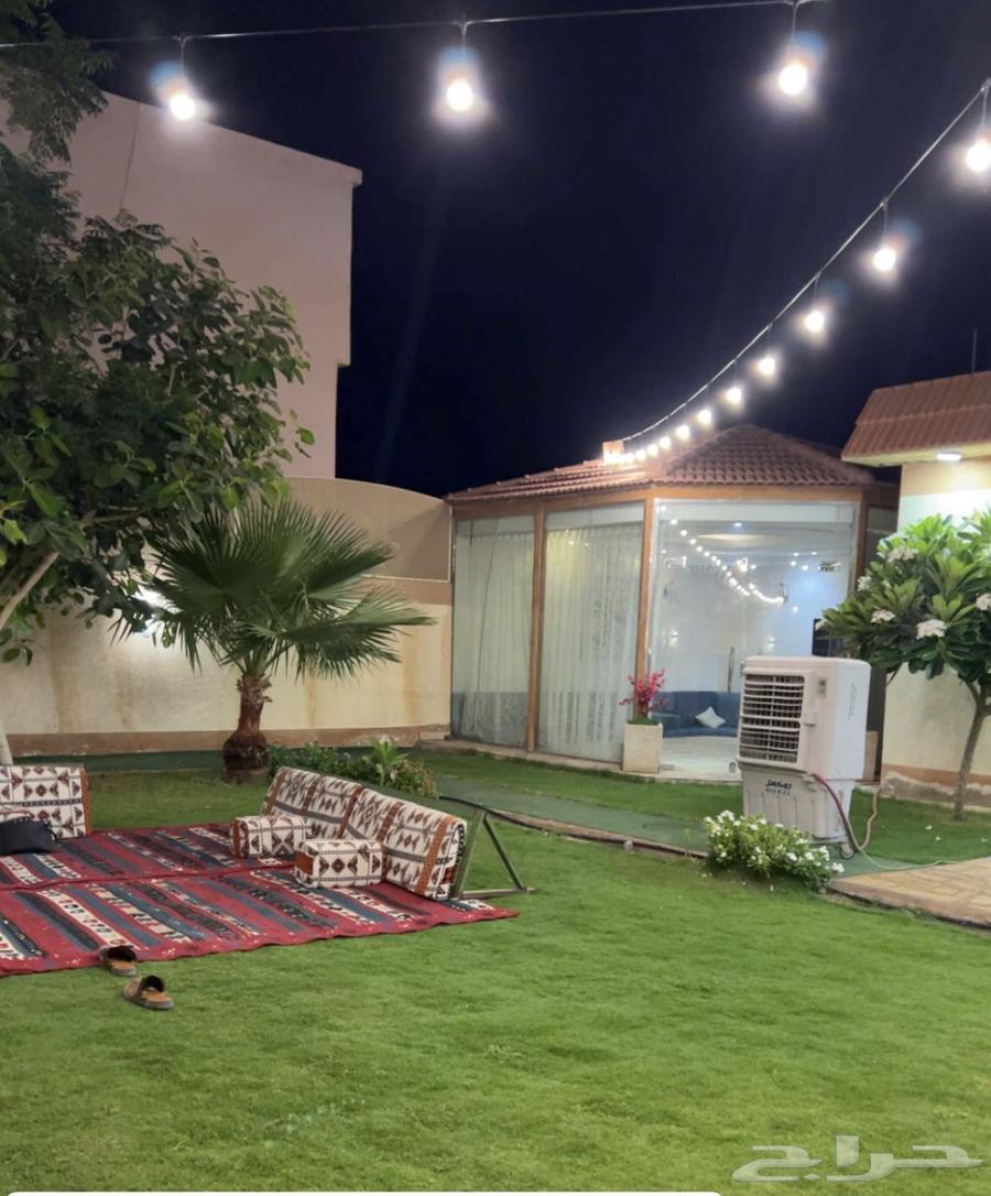 Villa without a pool (Deras neighborhood)636138365600011120