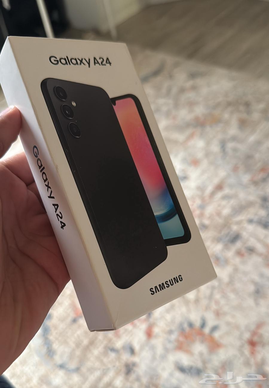 Galaxy A24 Mobile64329982587523111