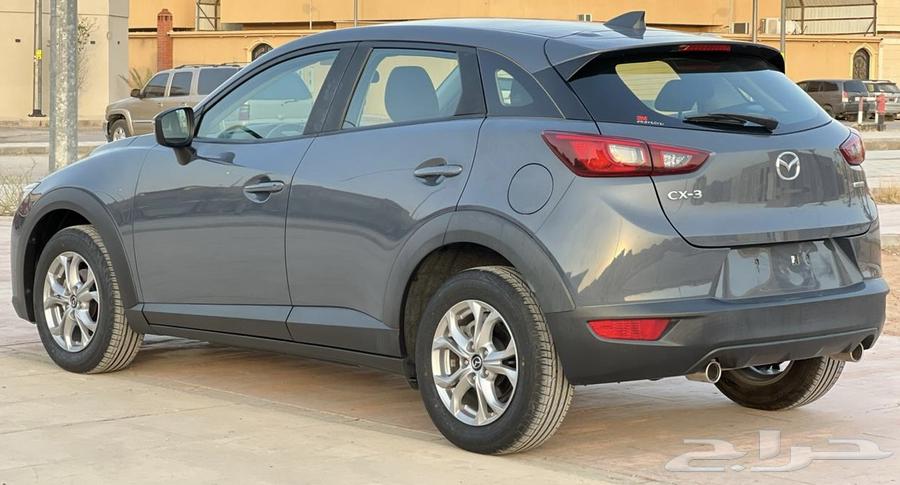 Mazda CX3 2023 mid-level trim very clean at attractive price64477366782723112