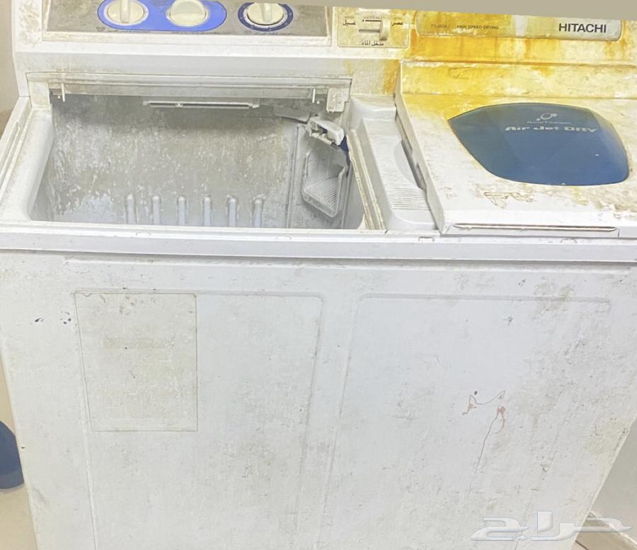 غساله جديده عل اشرط64325852743554110