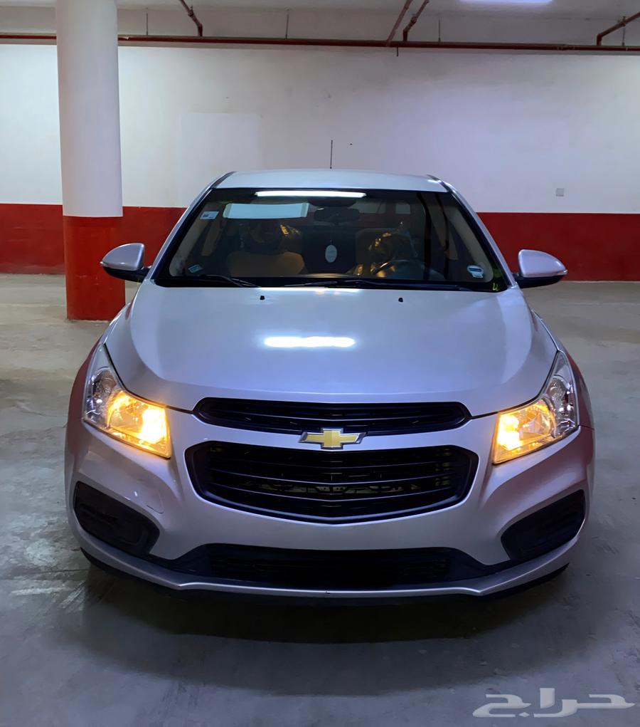 شيفروليه كروز نظيف64473512711170110