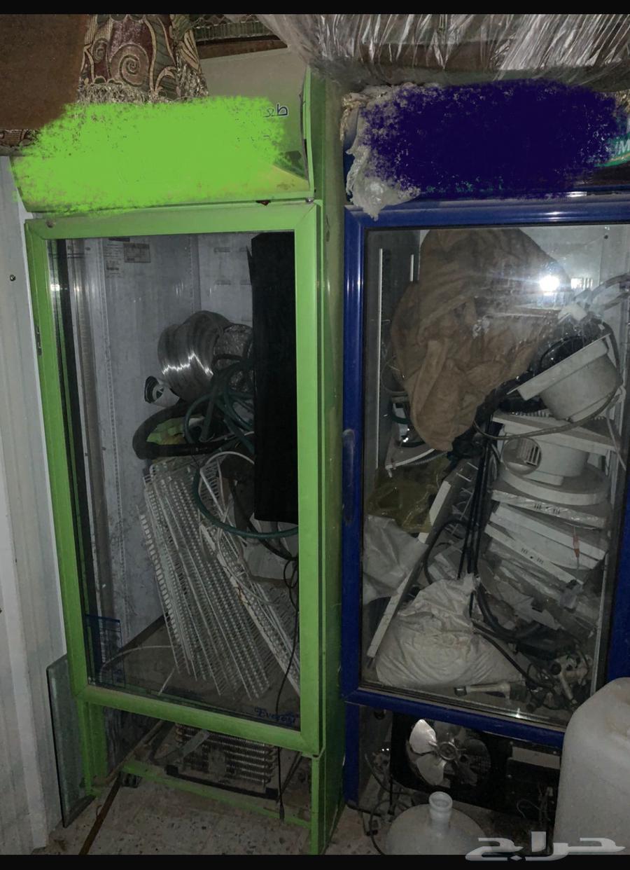 ثلاجات للبيع64332501848193110