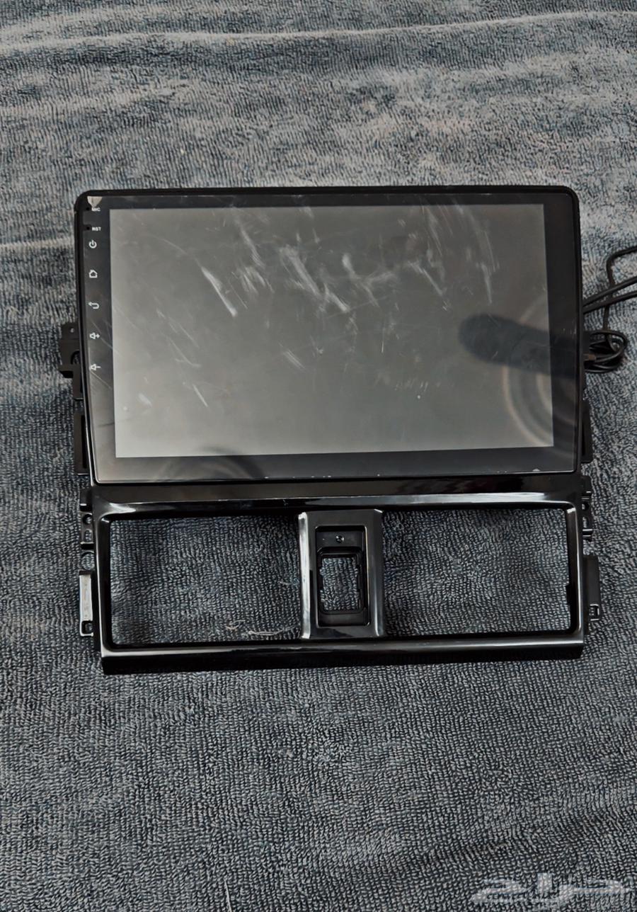 Yaris 2014 to 2017 screen64472926262017110