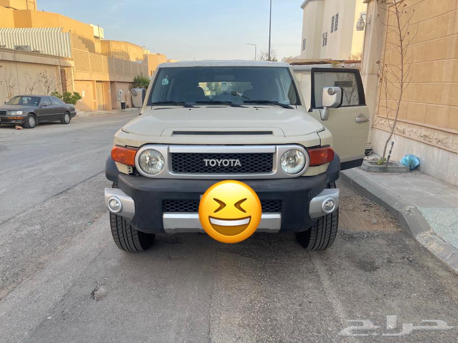 للبيع جيب اف جي fj 2008 محول 2164467270814977112