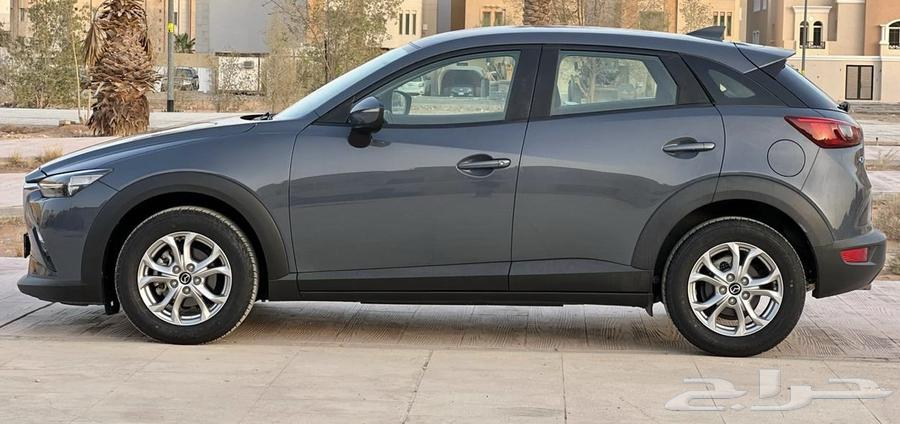 Mazda CX3 2023 mid-level trim very clean at attractive price64477366782723111