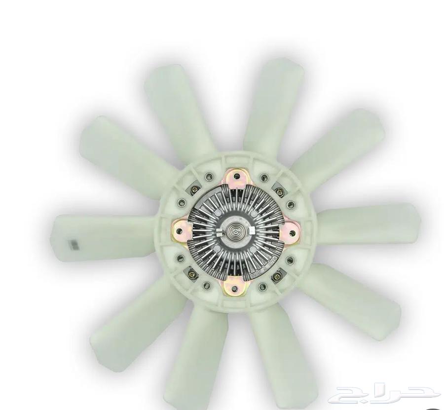 مروحه هايلكس ديزل وارد اليابان من تركب على الموديل الحديث64472034256643110