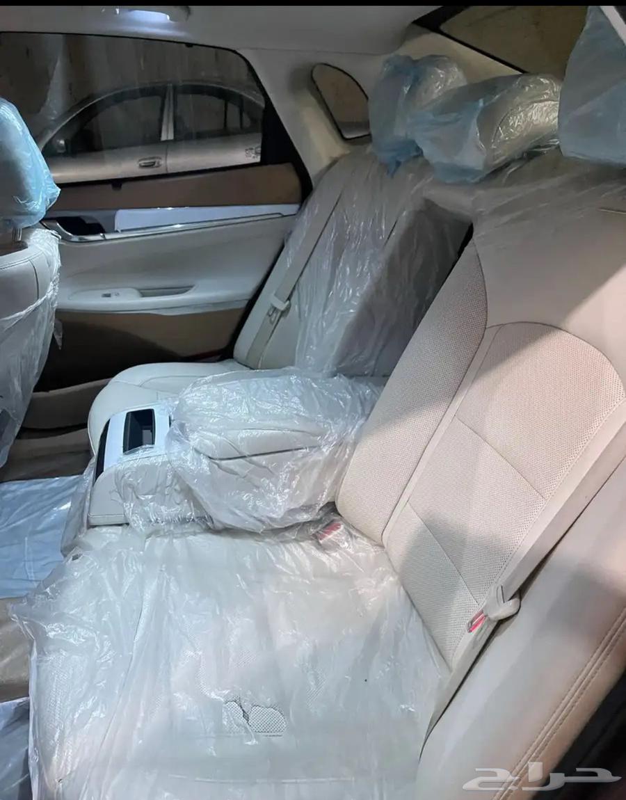 للبيع هونداي ازيرا 202264470579871873114