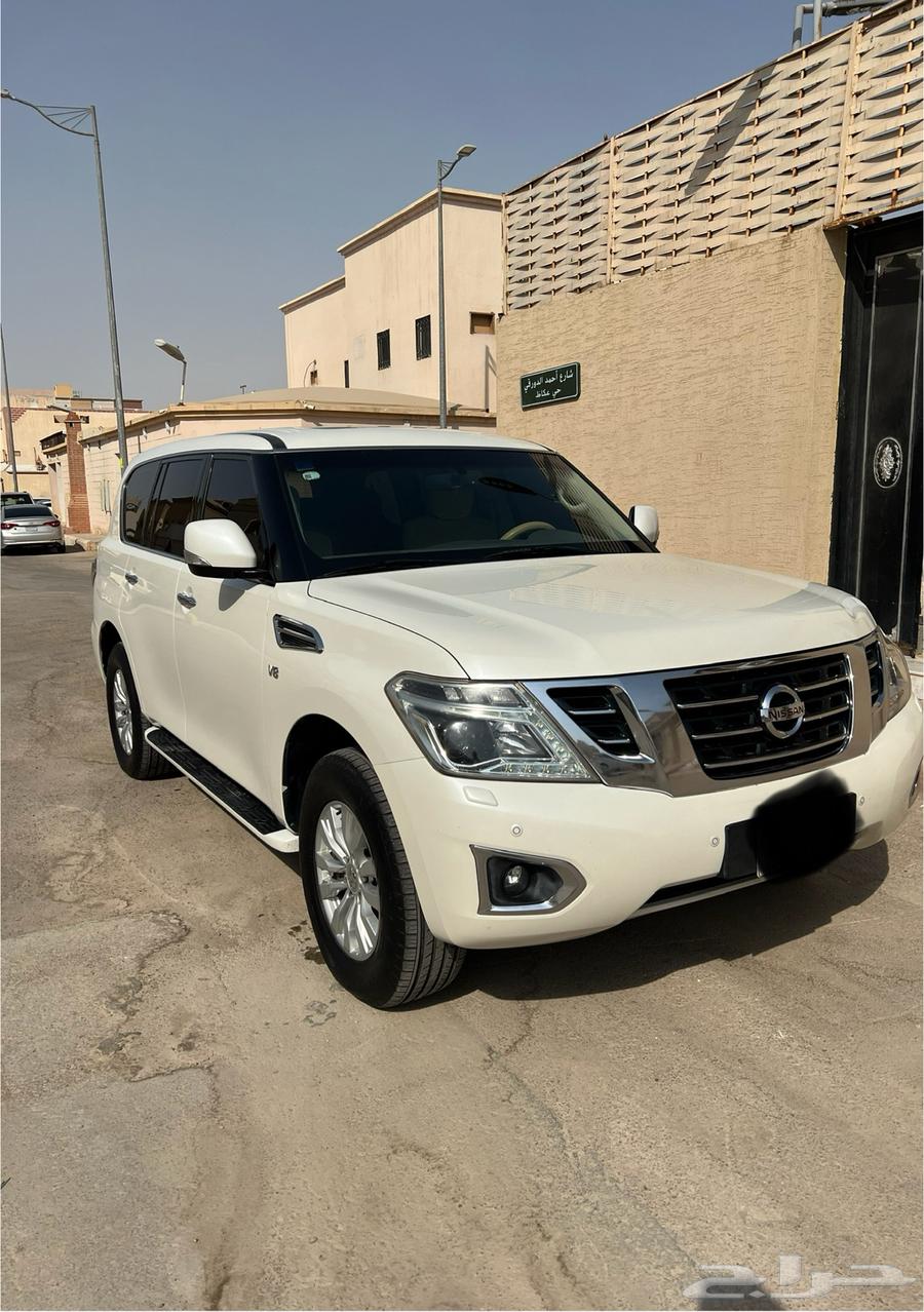 باترول 2016 الدفعه الثانيه64472953991938113