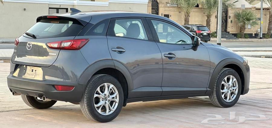 Mazda CX3 2023 mid-level trim very clean at attractive price64477366782723114