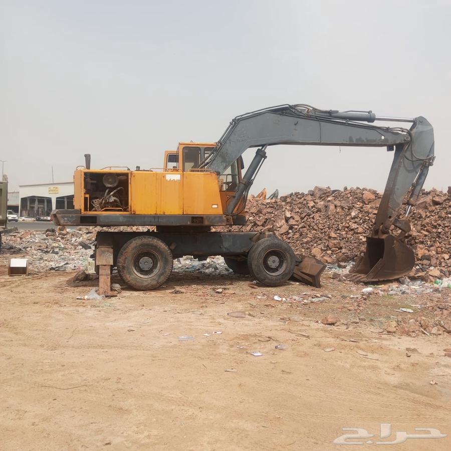 بوكلين فولفو موديل 9864466010797057111