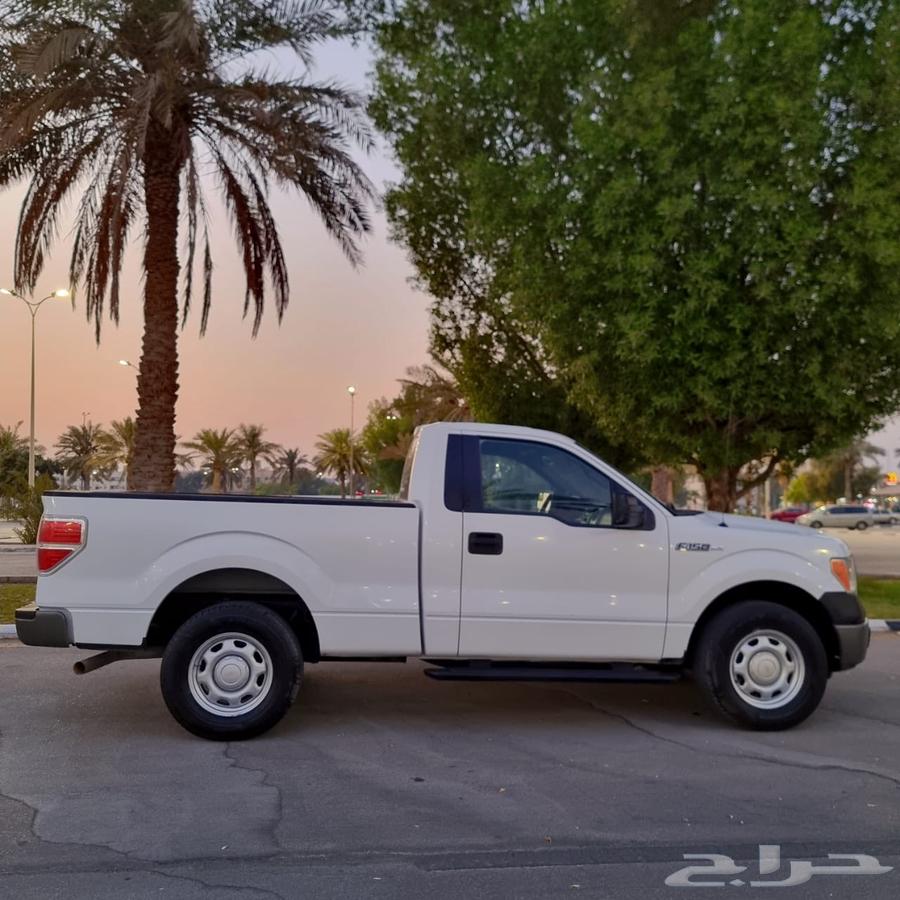 فورد F150 V8 بدون دبل 201364472075927297114