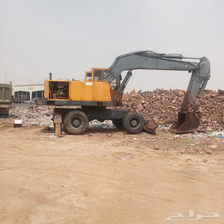 بوكلين فولفو موديل 9864466010797057110