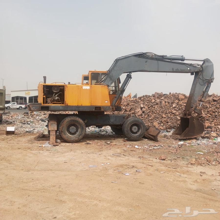 بوكلين فولفو موديل 9864466010797057112