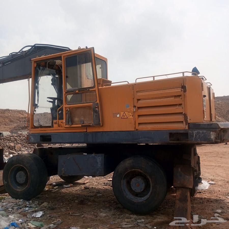 بوكلين فولفو موديل 9864466010797057114