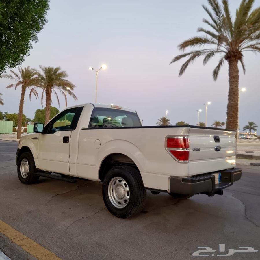 فورد F150 V8 بدون دبل 201364472075927297112