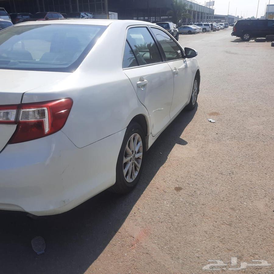 Clean 2013 Standard Camry for user64465814851587112