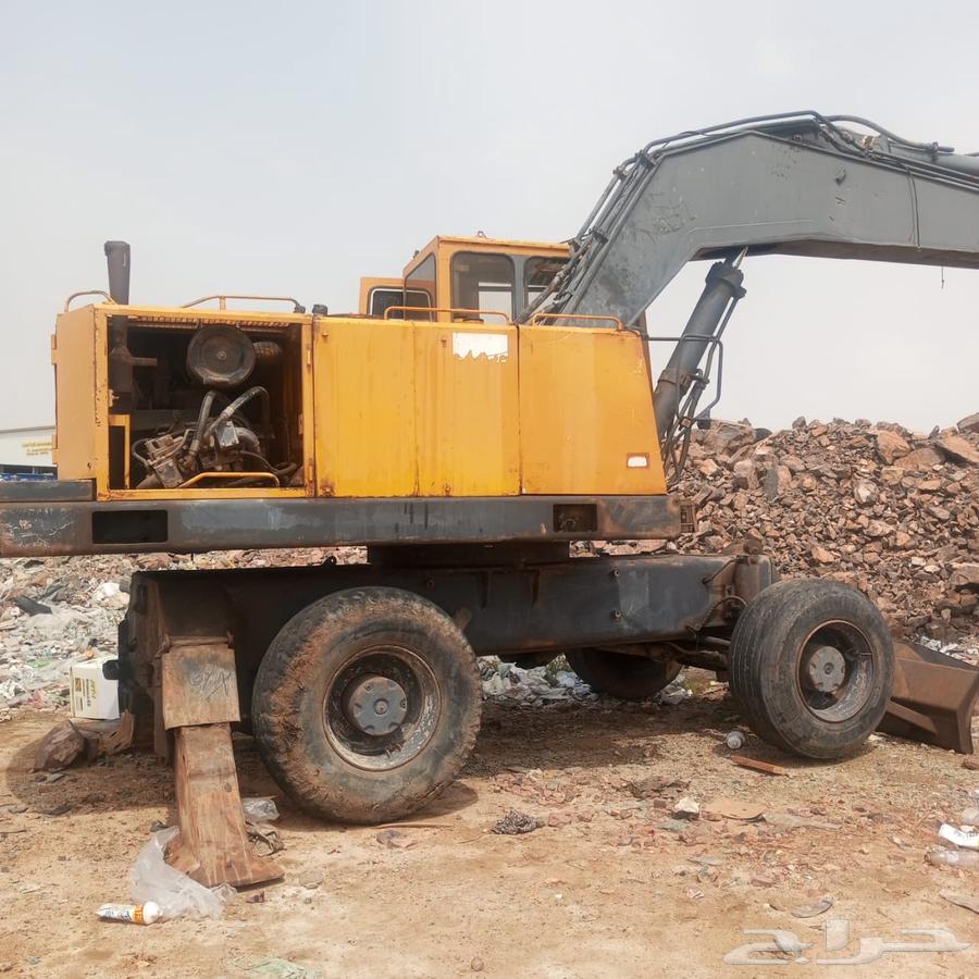 بوكلين فولفو موديل 9864466010797057113