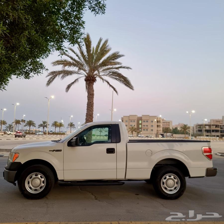 فورد F150 V8 بدون دبل 201364472075927297111