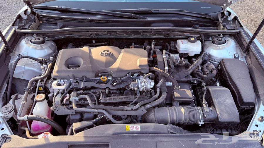 Camry Hybrid LE 202364477880543746110