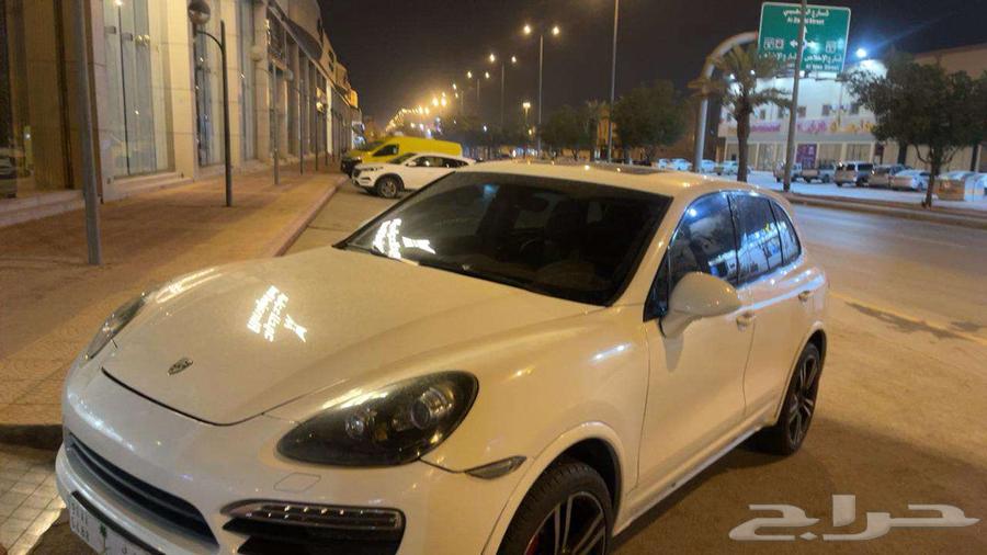 بورش كايين 201164476129212801113