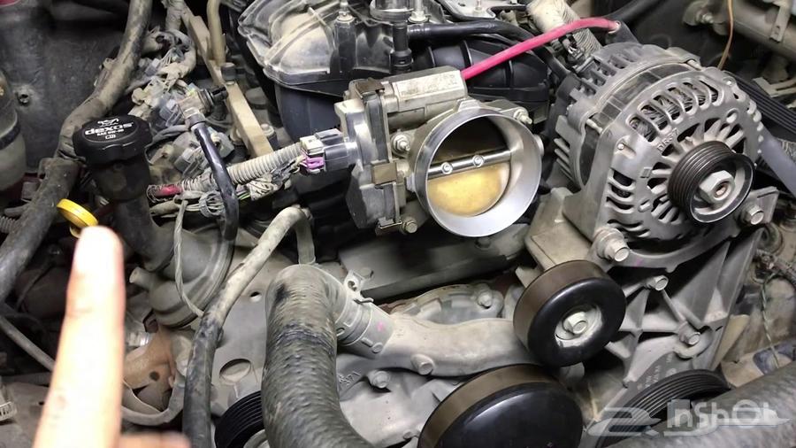 مكاين جمس كابرس اكسبدشن ضمان سنه64475377401601111