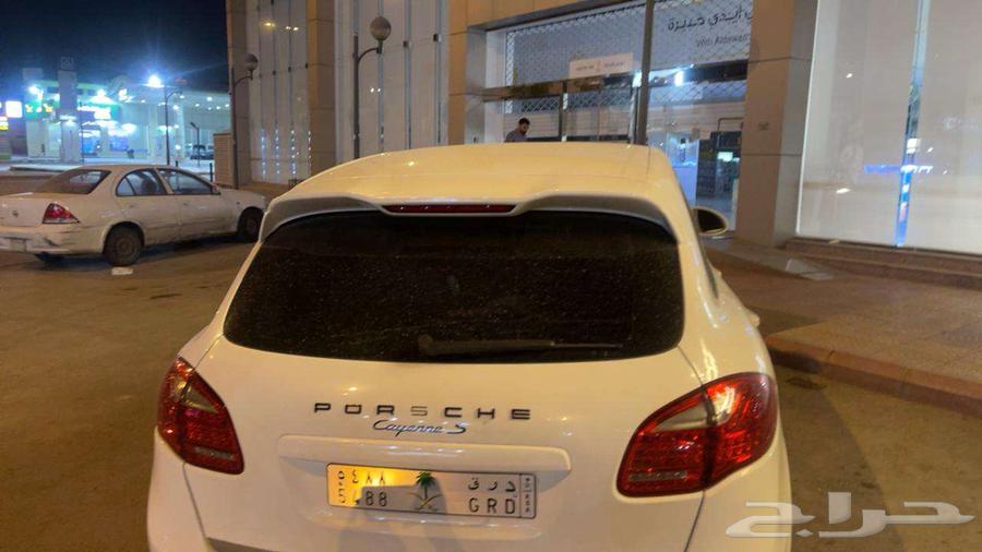 بورش كايين 201164476129212801112