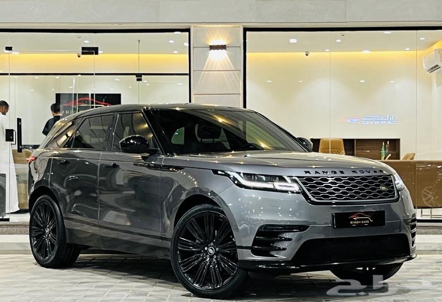 Range Rover 2018 Velar P250s (Excellent Condition)64468678046081110