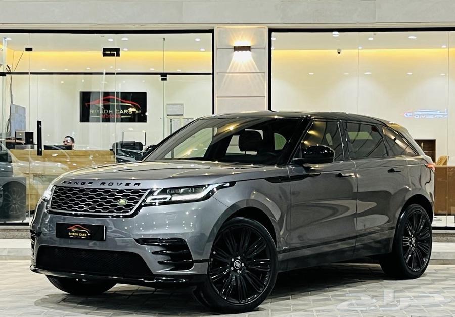 Range Rover 2018 Velar P250s (Excellent Condition)64468678046081111