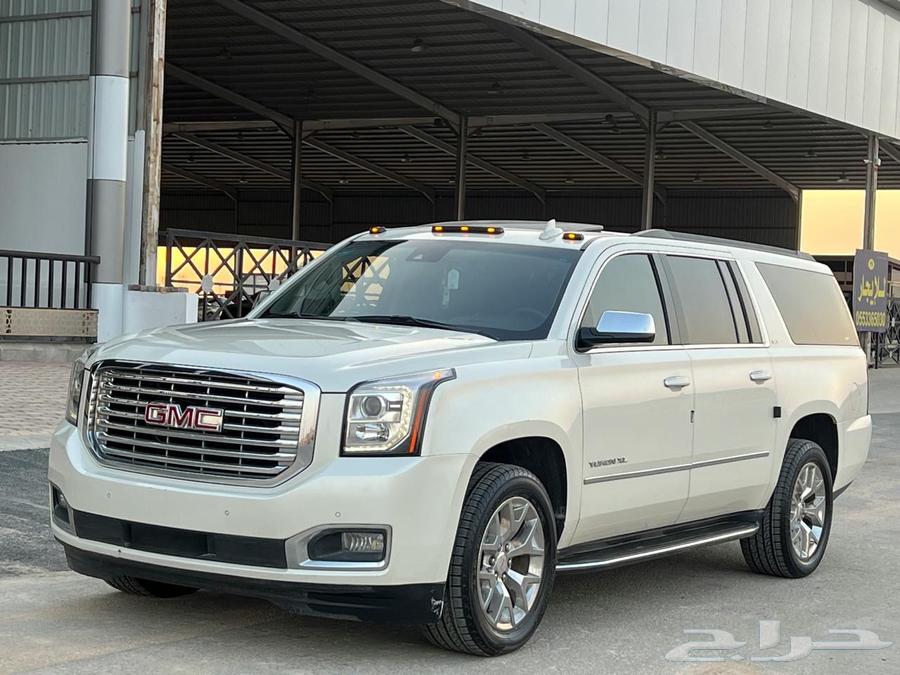 GMC - Yukon - 2015 - Full Option64474251428227112