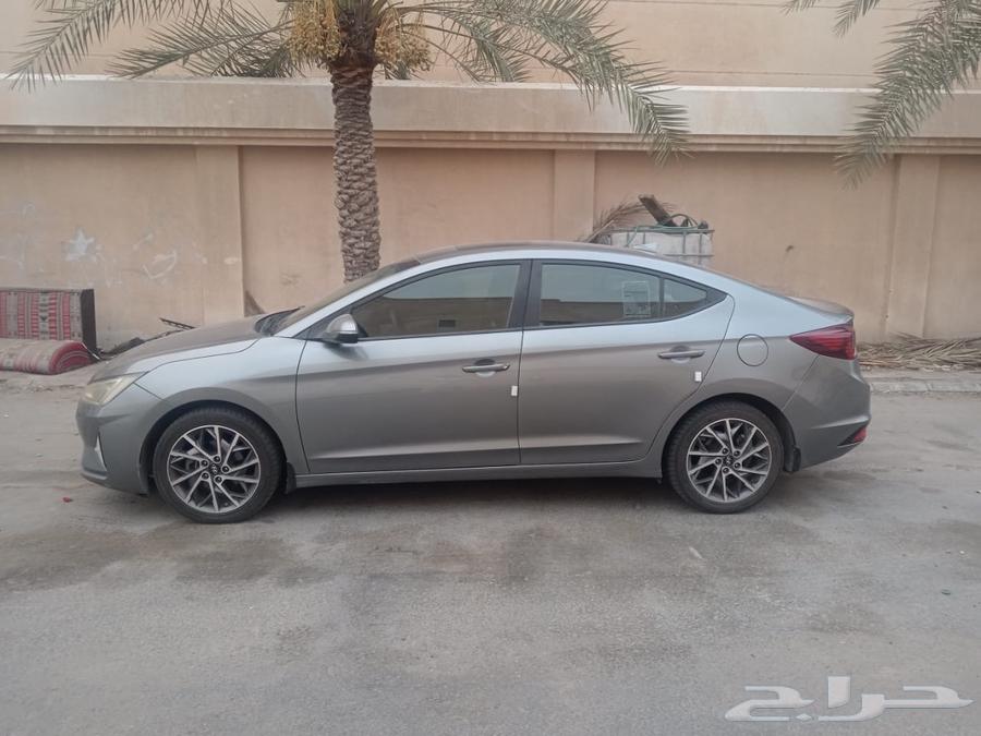 للبيع هيونداي النترا64476420112642111