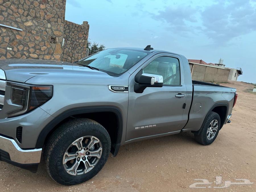 للبيع سييرا 2023 sle64470856064385111