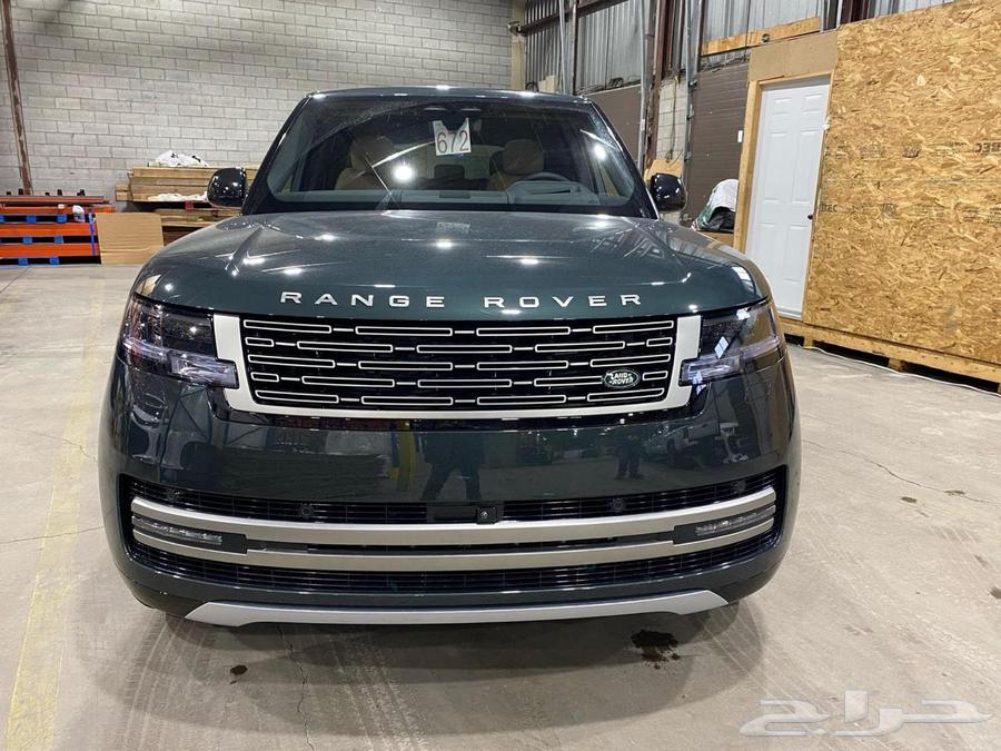 Range Rover Vogue 2025 V664479175611522110