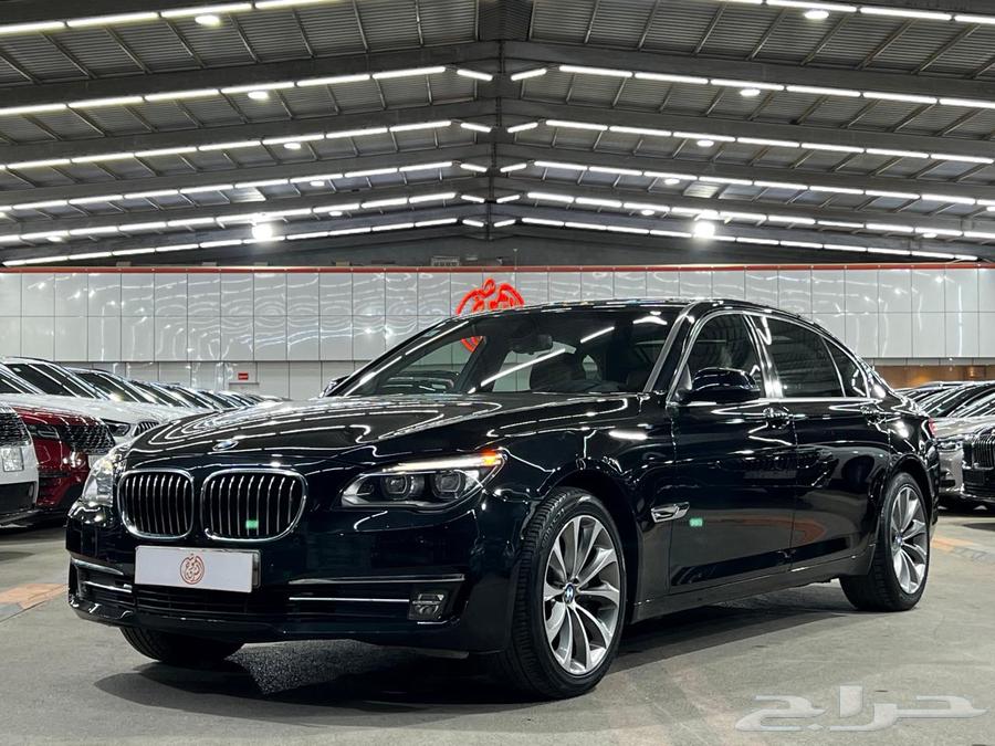 بي ام دبليو 730Li موديل 201564465926382211111