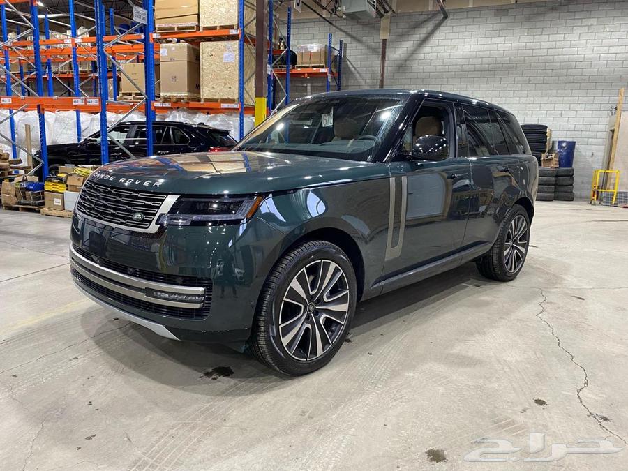 Range Rover Vogue 2025 V664479175611522111